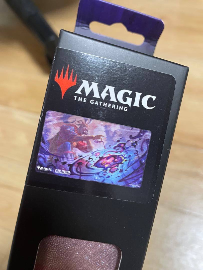 マジックザギャザリング　プレイマット　ケフカ