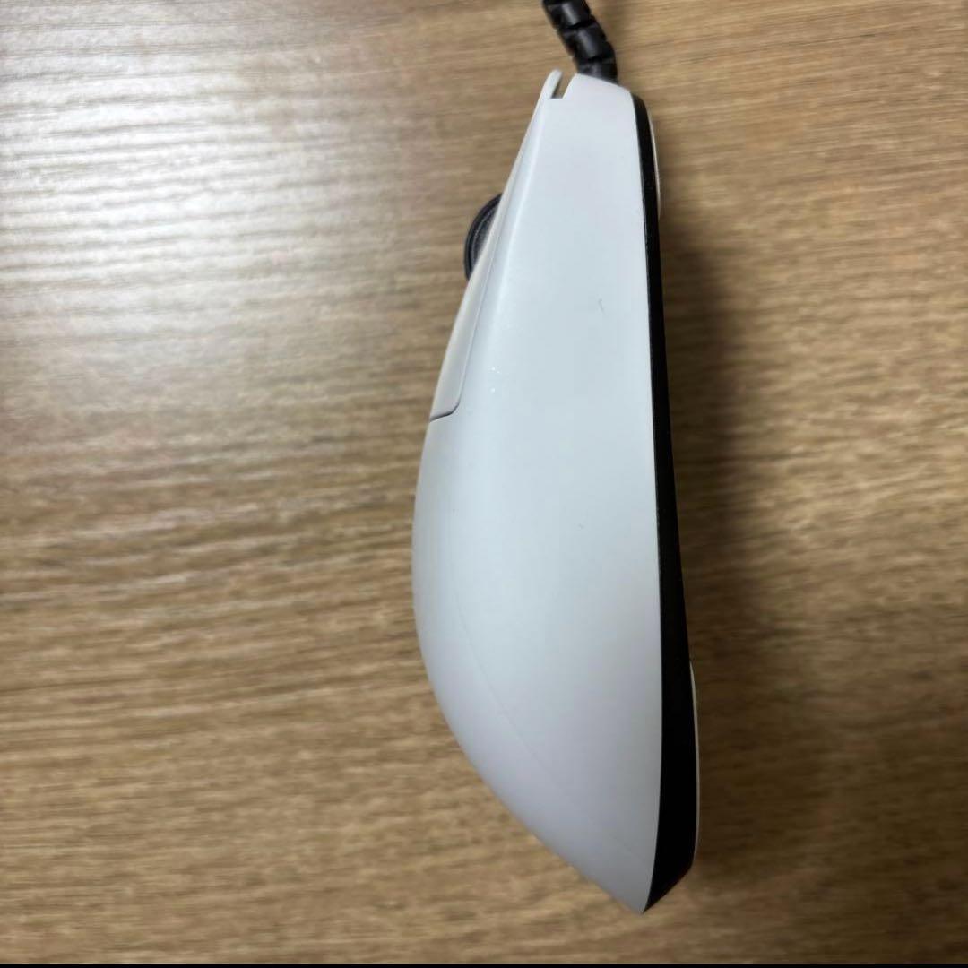 Endgame Gear OP1 8K＋DUALSHOCK 4