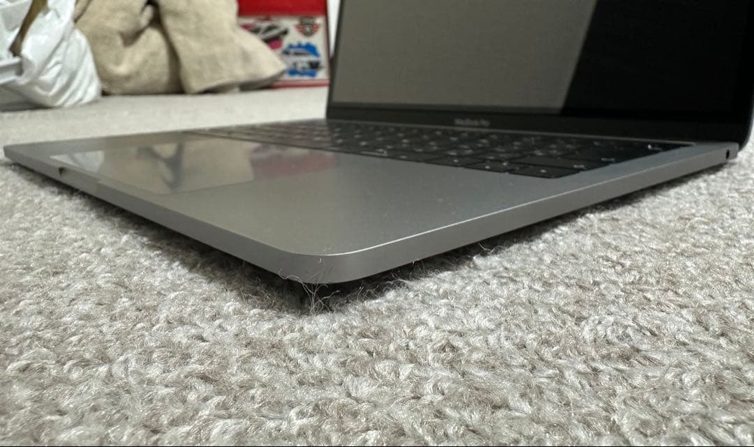 《超美品》Apple MacBook Pro 2019 8GB 256GB