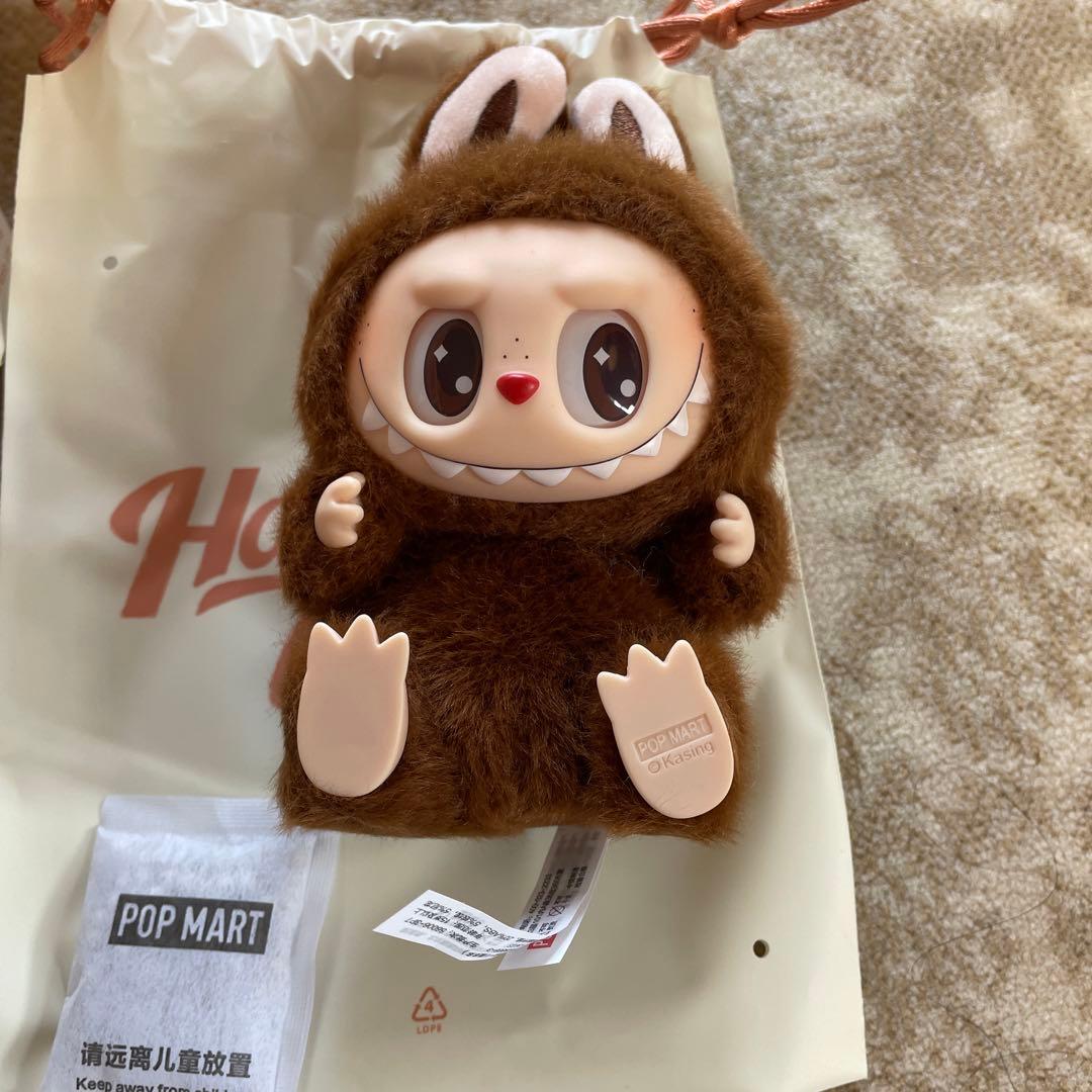 【正規品】ラブブ have a seat DUODUO