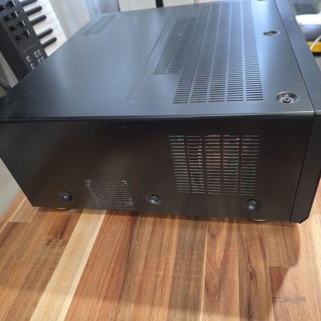 Pioneer SC-LX701 AVアンプ （難あり）