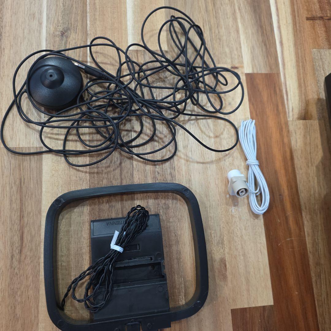 Pioneer SC-LX701 AVアンプ （難あり）