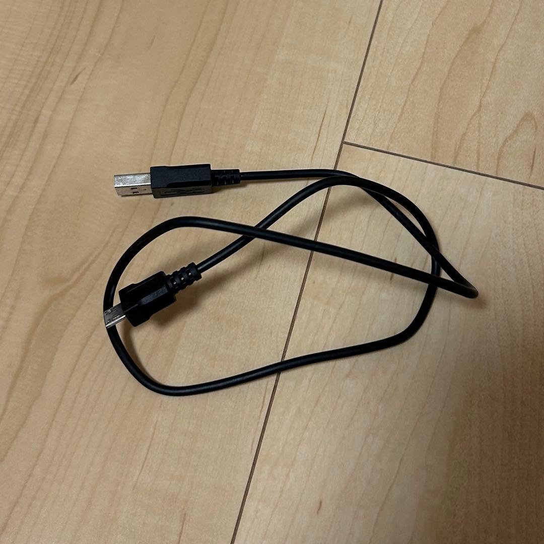 Pioneer SE-MS7BT ヘッドホン　シルバー