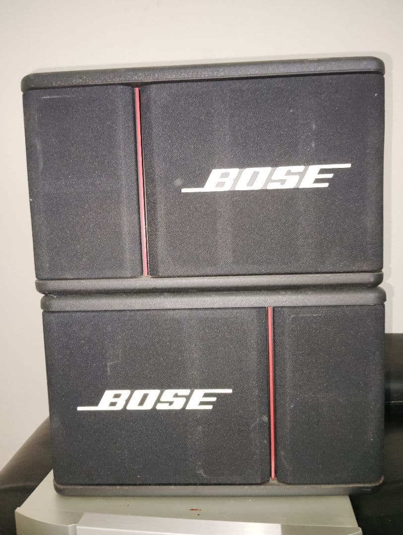 BOSE ブックシェルフスピーカー