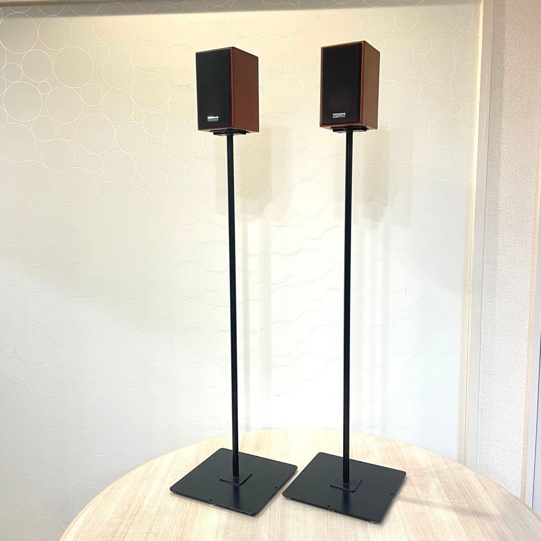 【ONKYO】木目調 5.1ch スピーカーシステム サブウーファー