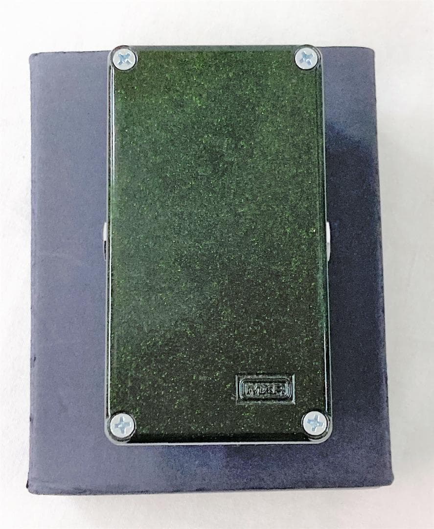 【美品】MXR M169 carbon copy Analog Delay