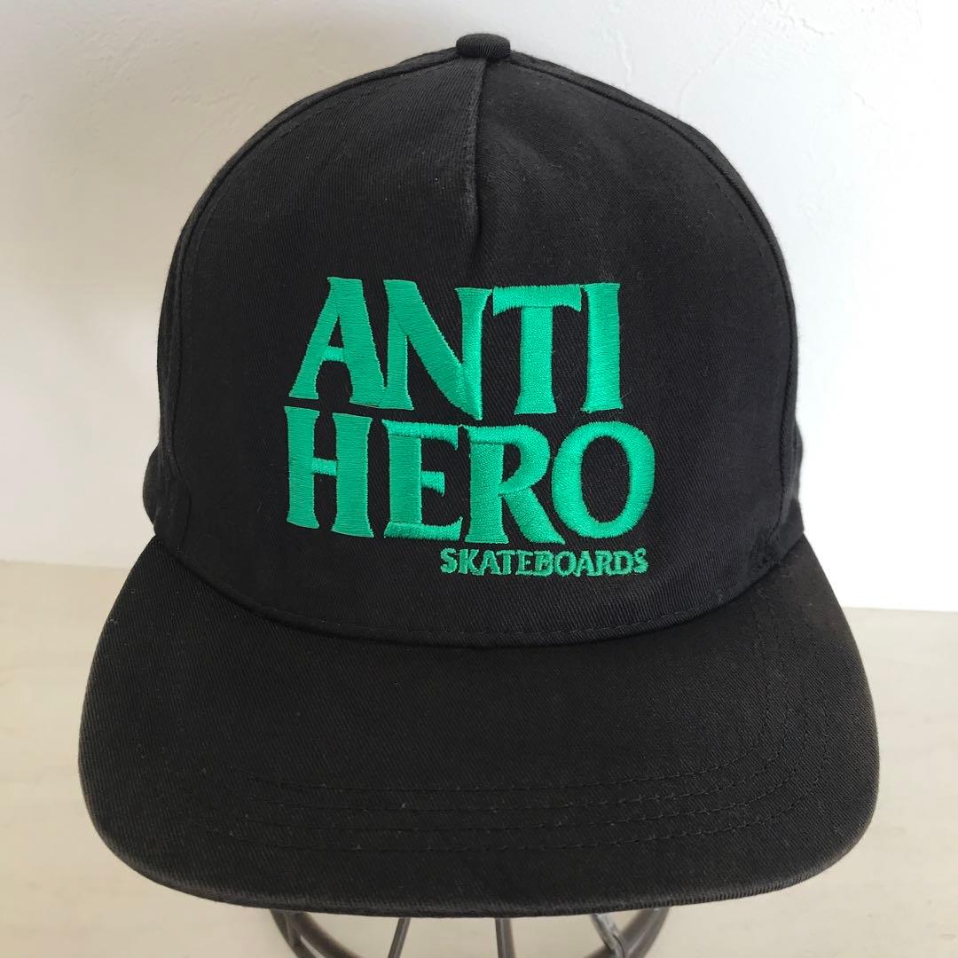 ANTI HERO SKATEBOARDS アンタイヒーロー 90年代