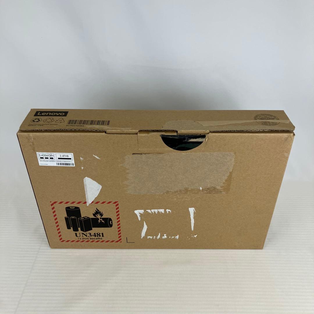 【初期不良修理品】レノボ IdeaPad Slim350i Chromebook