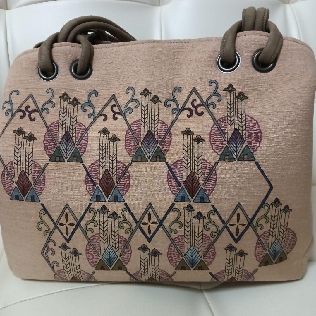 OKAJIMA 岡重和装バッグ