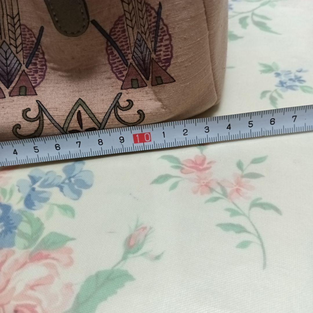 OKAJIMA 岡重和装バッグ