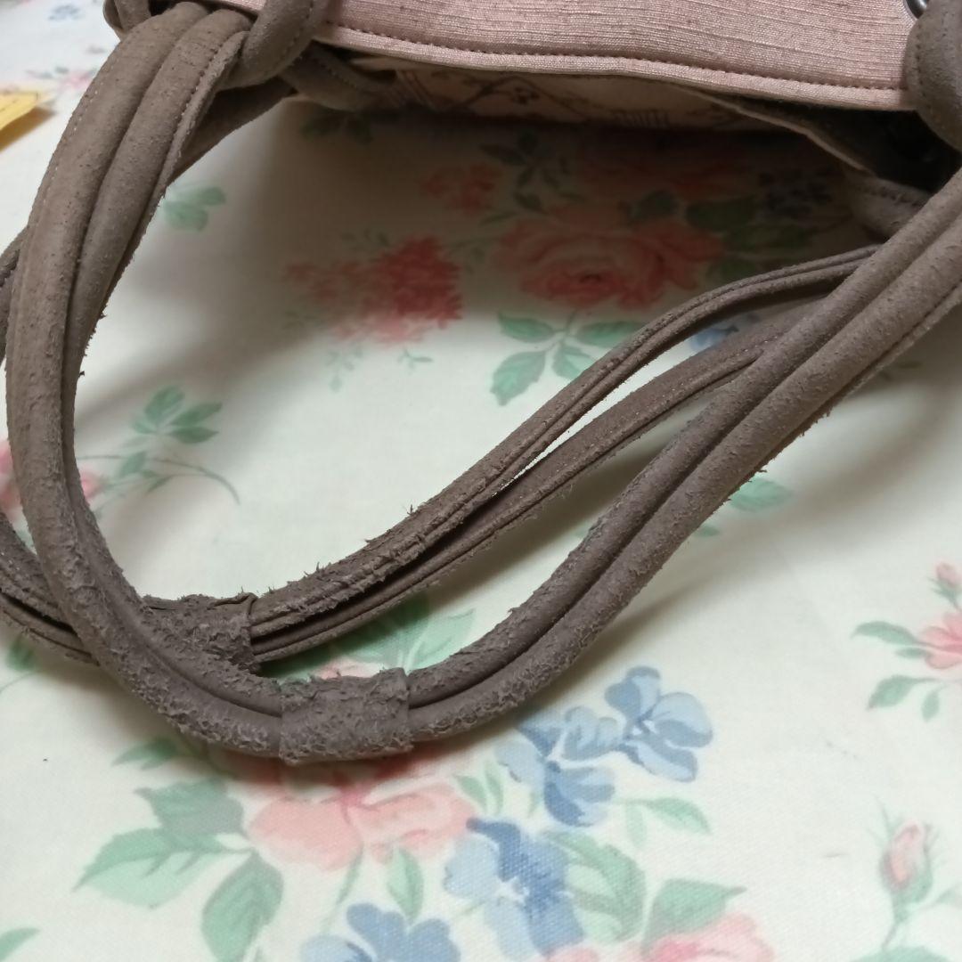 OKAJIMA 岡重和装バッグ