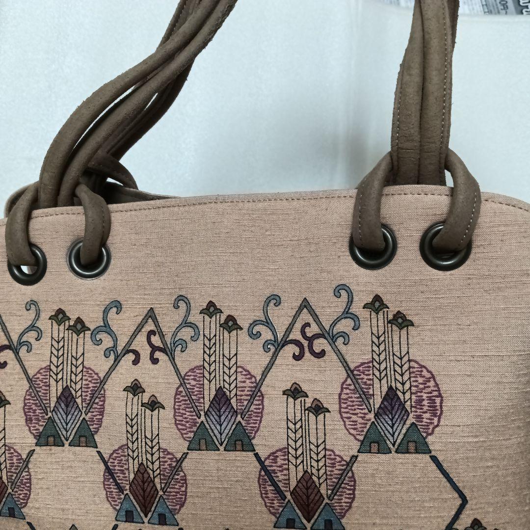 OKAJIMA 岡重和装バッグ