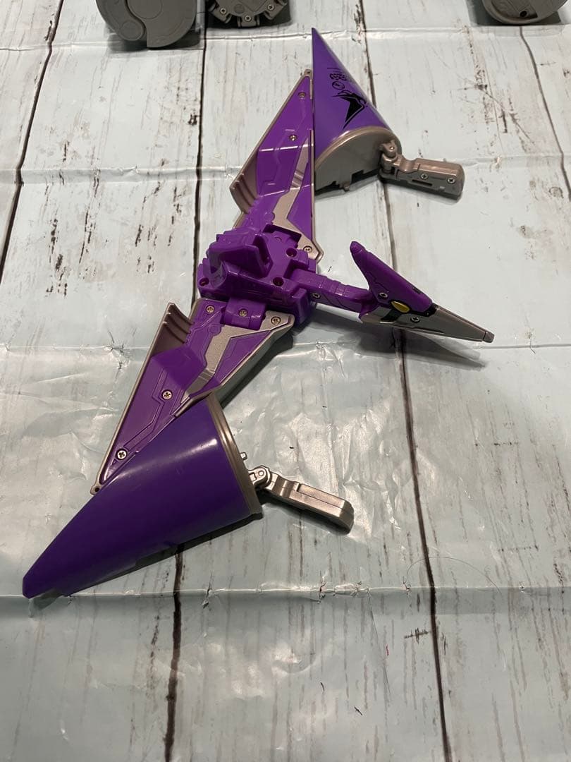 仮面ライダーオーズ カンドロイド　DX