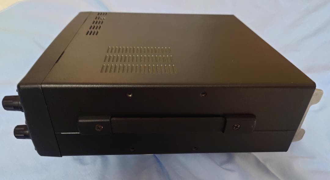 m*y様 YAESU FT-847 コリンズメカフィル付き 美品