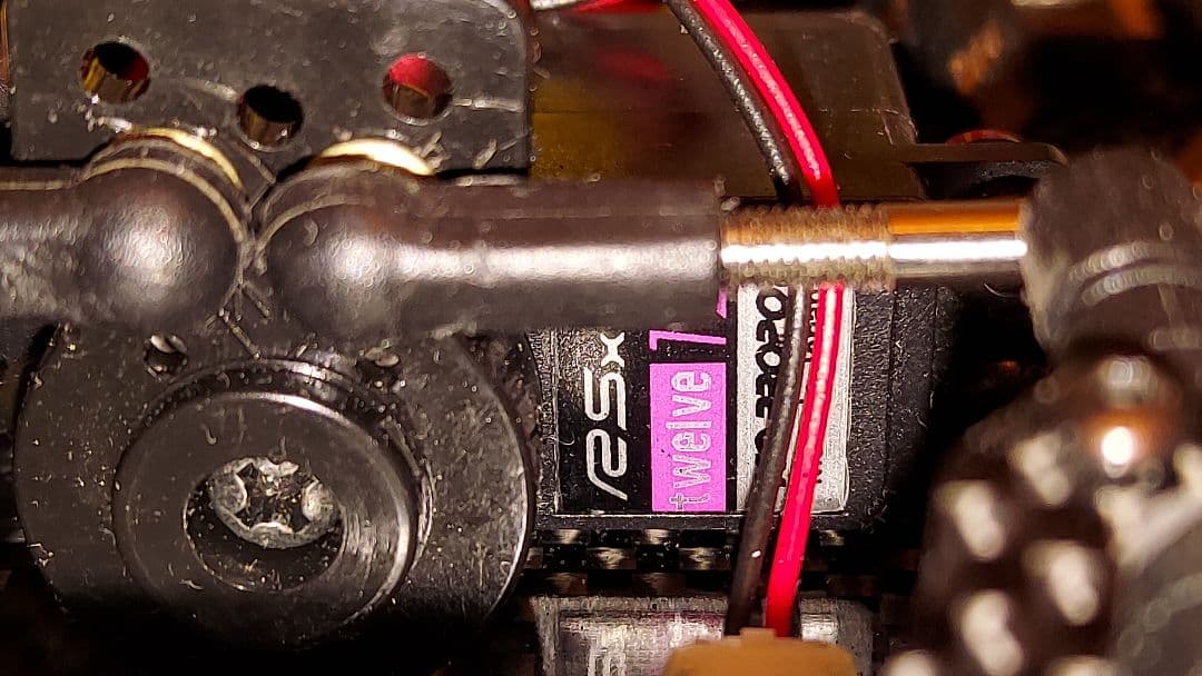 1/12RC 京商PLAZMA Ra2.0【お得セット！！】【祝日特価！！】