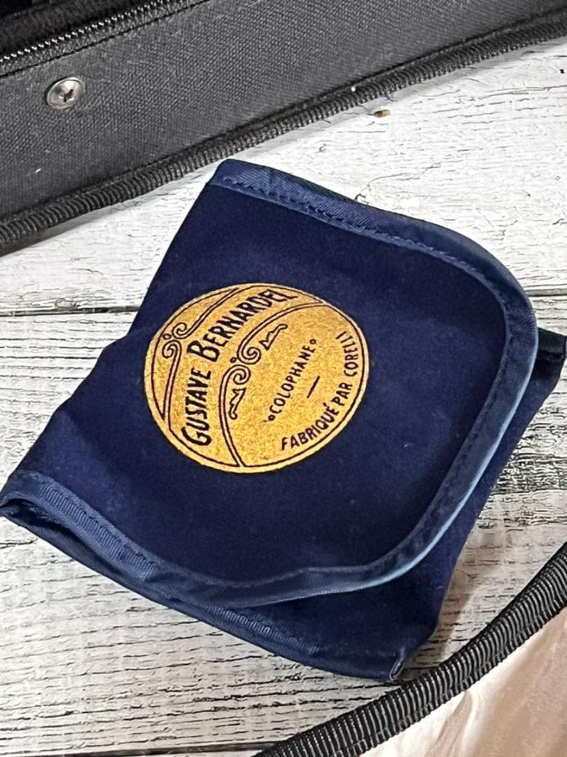 美品✨ Andreas Eastman VL80 1/2 2018 バイオリン