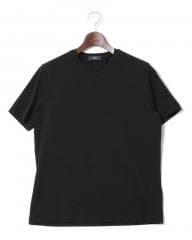 Herno ヘルノ スーパーファインコットンストレッチTee【Herno】