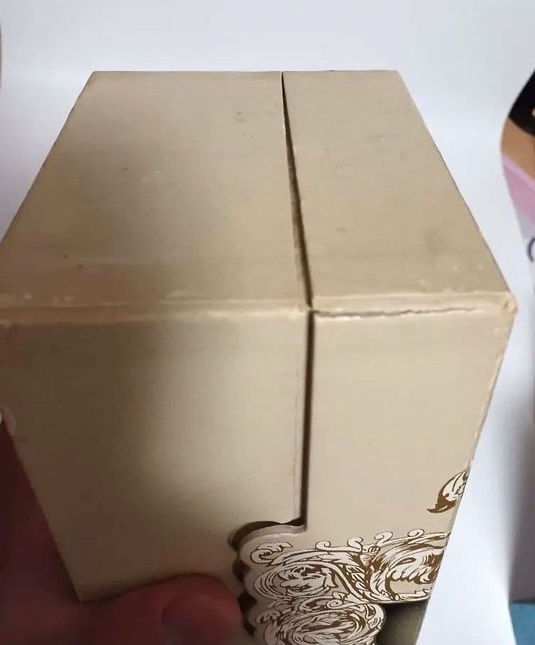 サントリー 特角10年ウイスキー 角瓶発売60周年記念ウィスキー 非売品