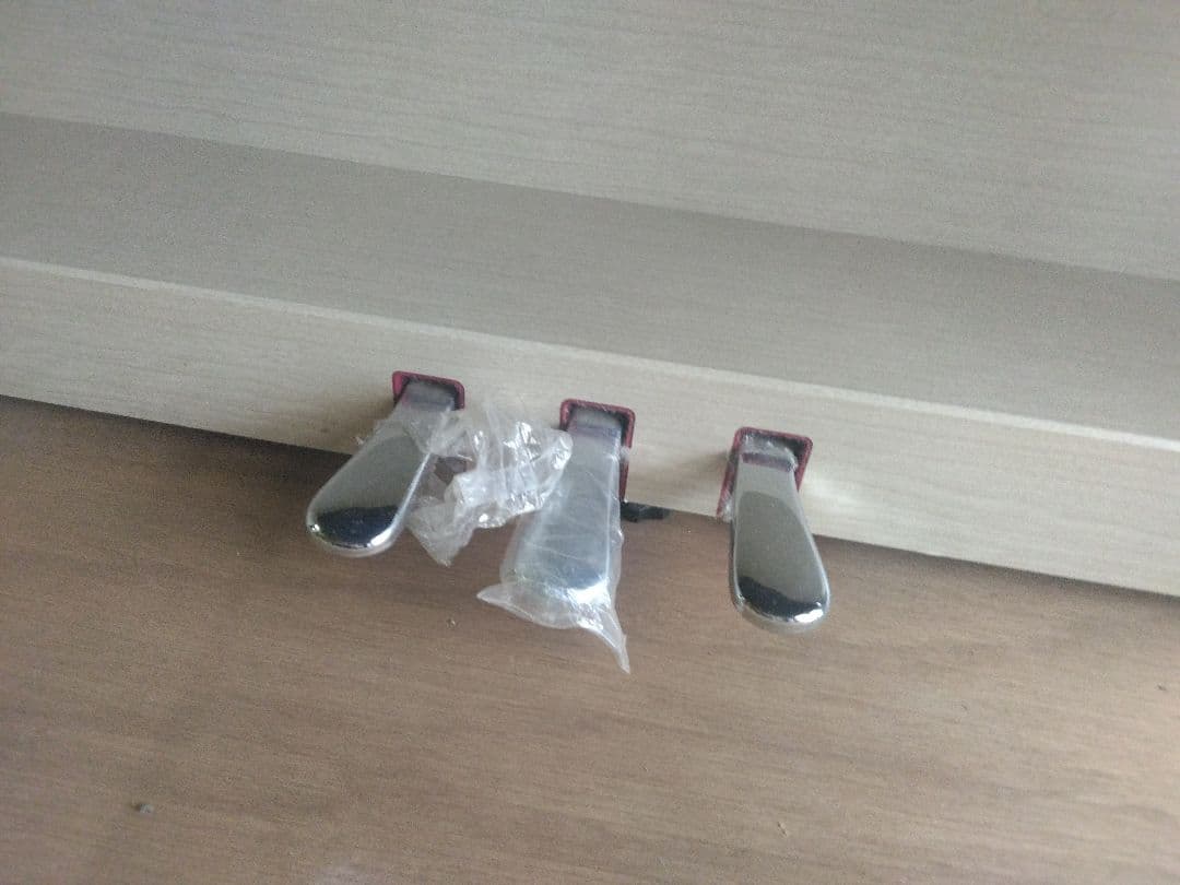 Clavinova 電子ピアノCLP-635WA/ホワイトアッシュ調/ヤマハ