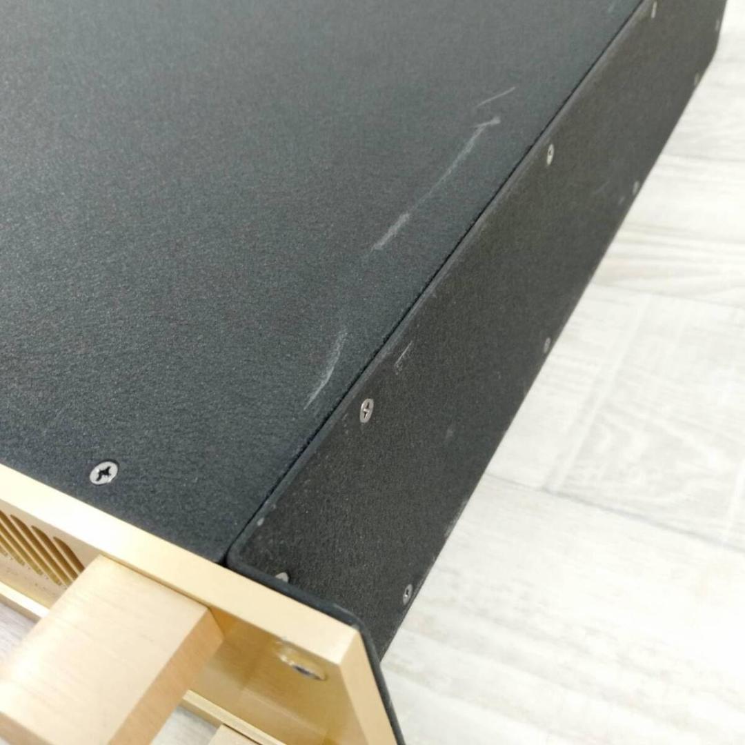 ジャンク CLASSIC PRO クラシックプロ パワーアンプ CP1400