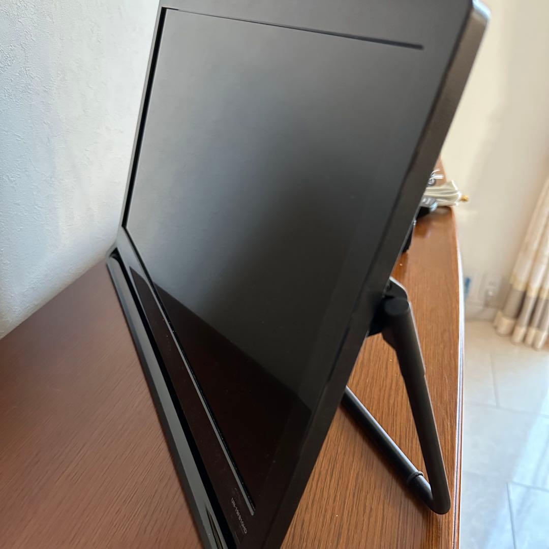 Panasonic プライベートビエラ　UN-19FB10HD