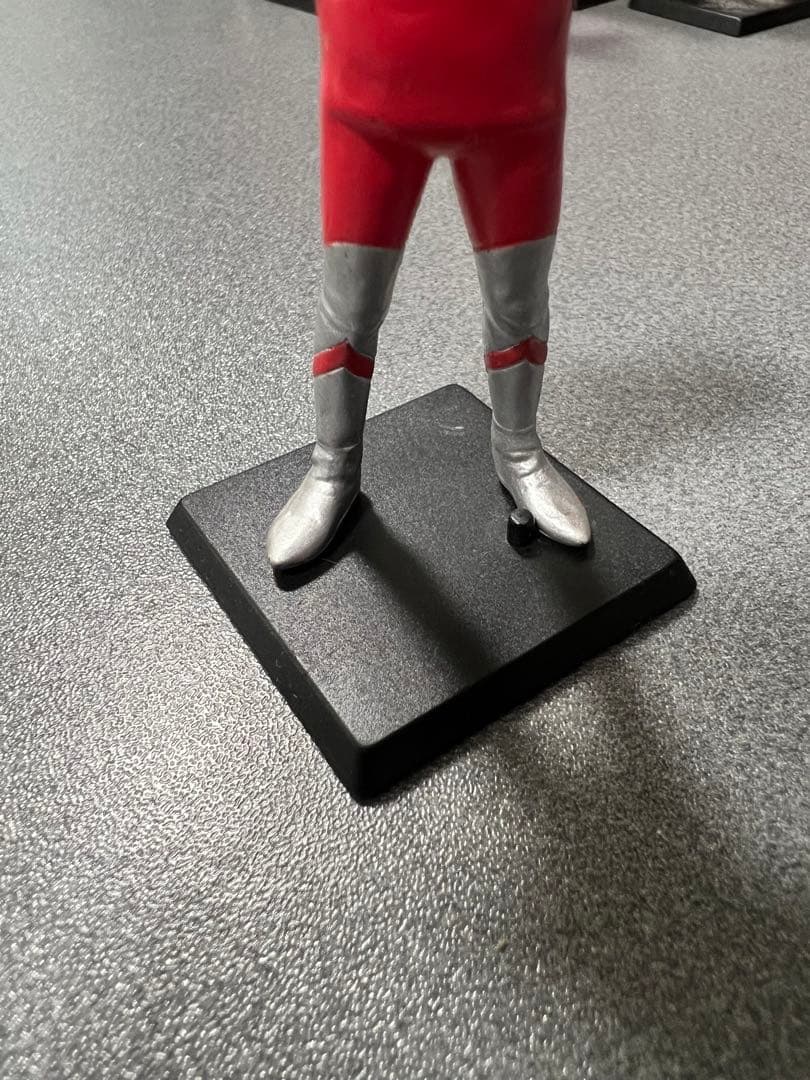 ウルトラマンガチャガチャ28体セット