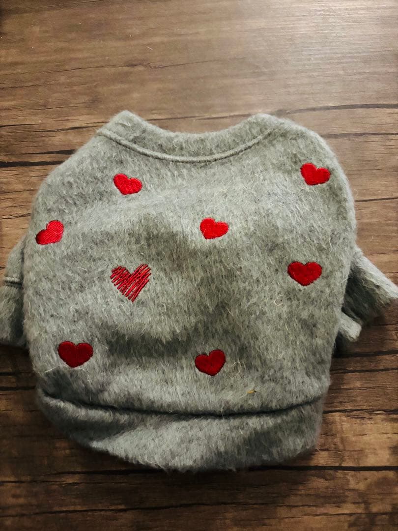 犬服・アクセサリー SORA