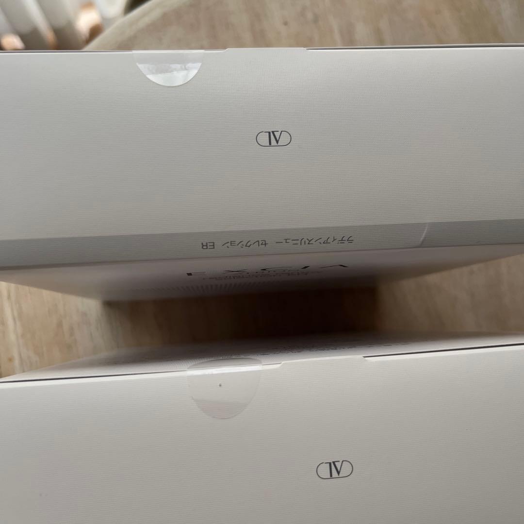 EXCIA radiance renew selection ER 2個セット