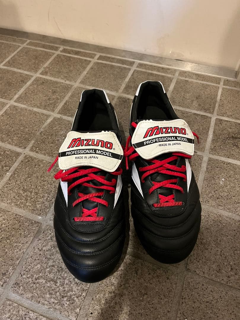 Mizuno サッカーシューズ モレリア II JAPAN 27.0センチ