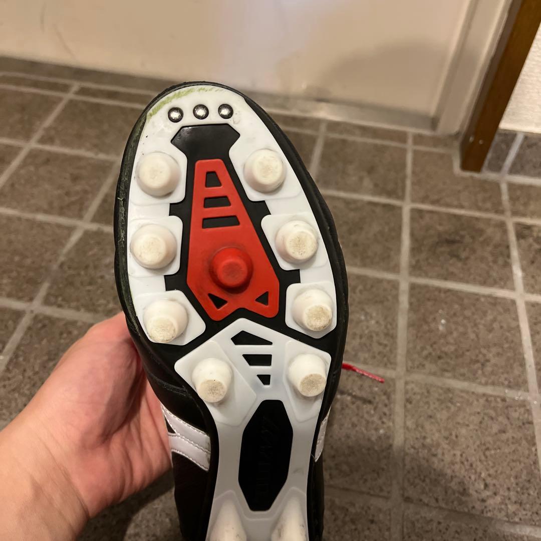 Mizuno サッカーシューズ モレリア II JAPAN 27.0センチ