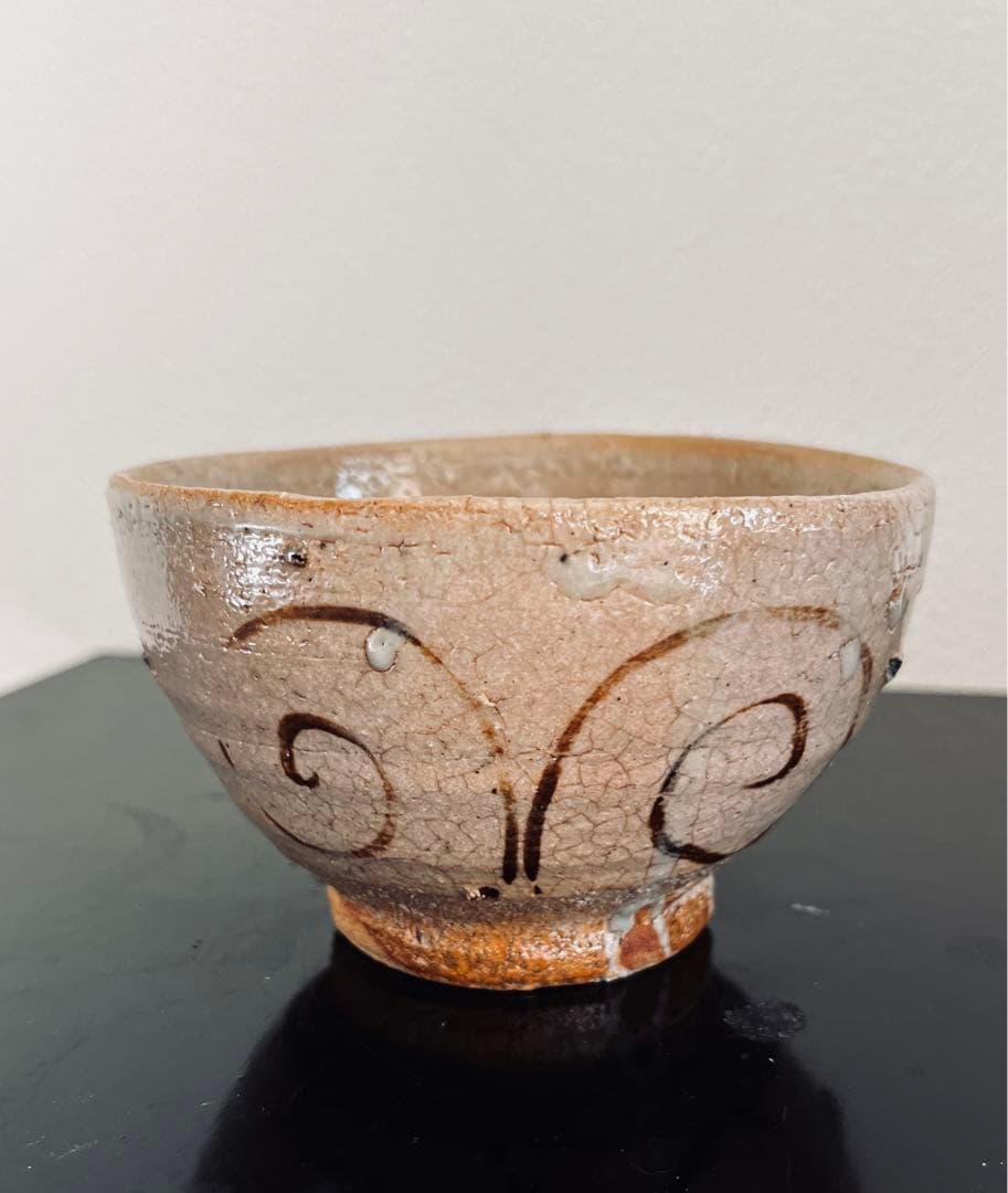 村田森　わらび手文碗　小服、旅茶碗　茶箱茶籠　　村上隆　Kaikai Kiki