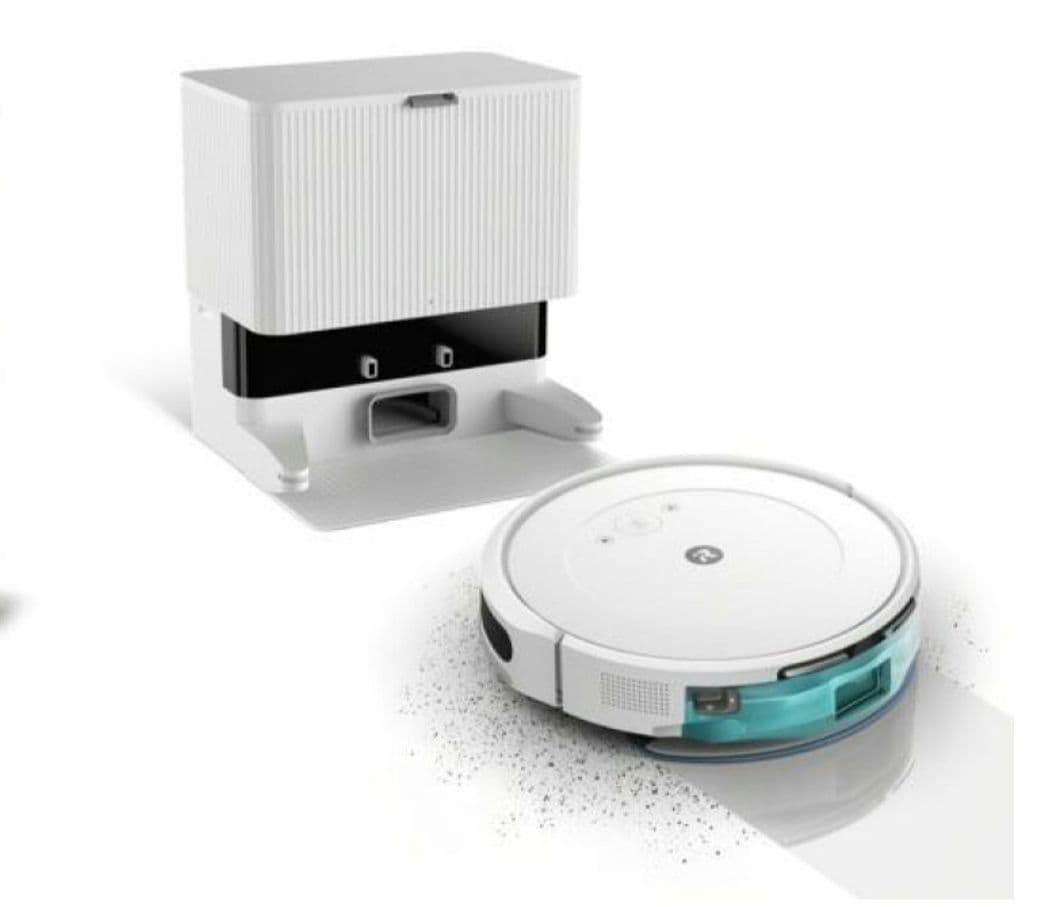 Roomba Combo 2 Essential Y051260 【新品未開封】