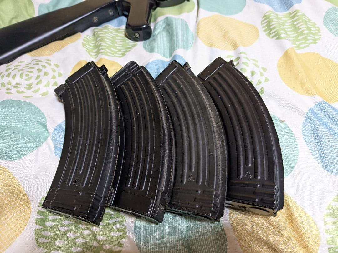 東京マルイ スタンダード電動ガン ＡＫ４７ タクティカルカスタム