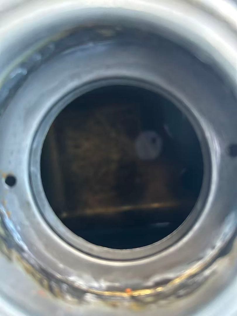 デンヨー インバーター発電機 GA-2800ES-IV2 (B762)