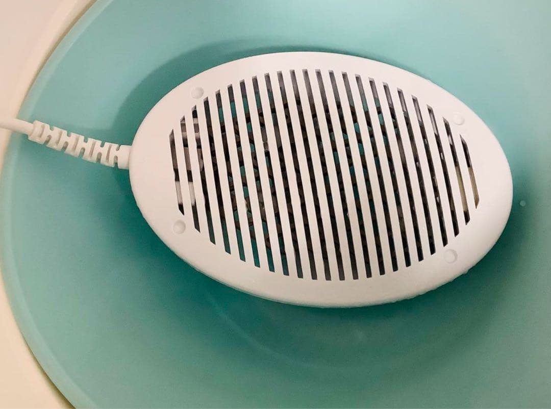 リタライフ水素風呂ver2 【修理可】温浴、腸活