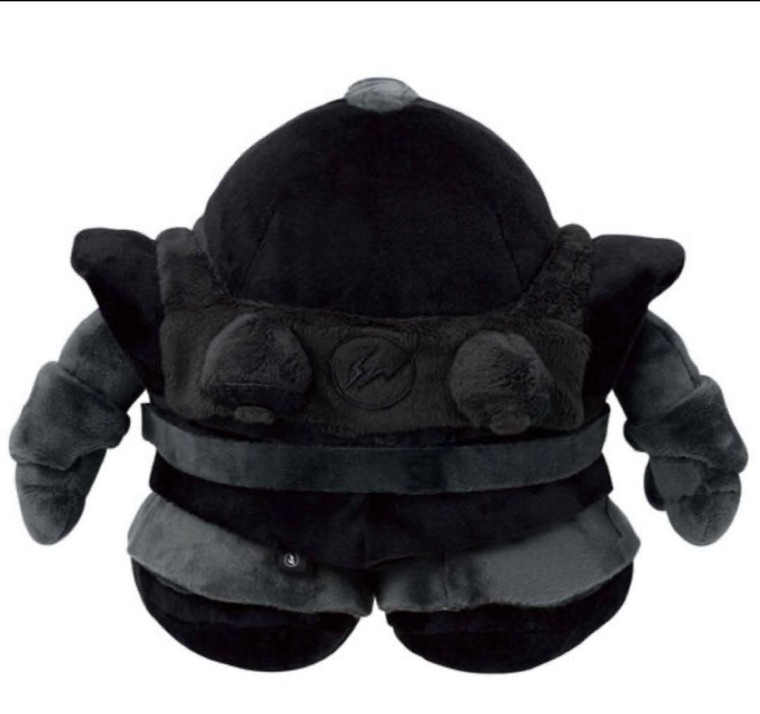 フラグメント VA fragment ドム ガンダム DOM gundam