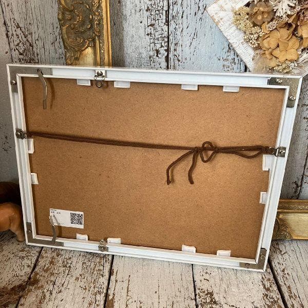 稀少*紺綬褒章受章 本間武男 作*直筆サイン入 シルクスクリーン 版画 AP夕空