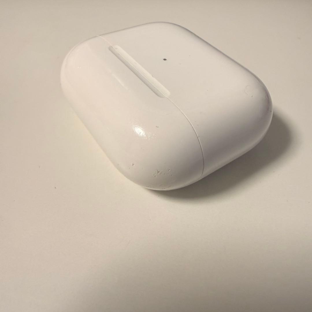 Apple AirPods3本体