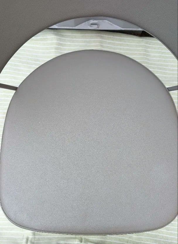 【りょう様　現地受け取り】カリガリス コヌビア ニューヨーク チェア　②