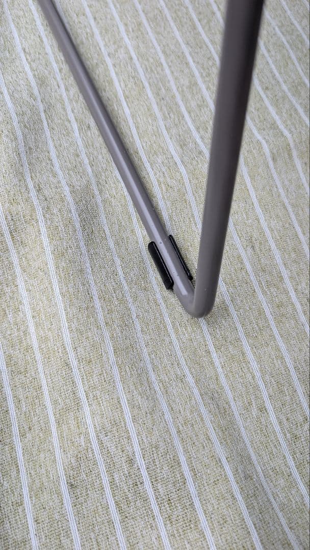 【りょう様　現地受け取り】カリガリス コヌビア ニューヨーク チェア　②