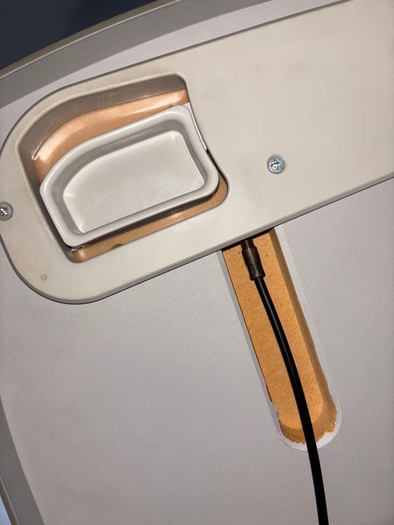 オカムラ クルーズ Cタイプ 120×105 訳あり 送料込