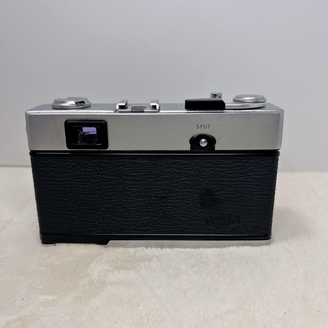 Olympus 35 SP フィルムカメラ