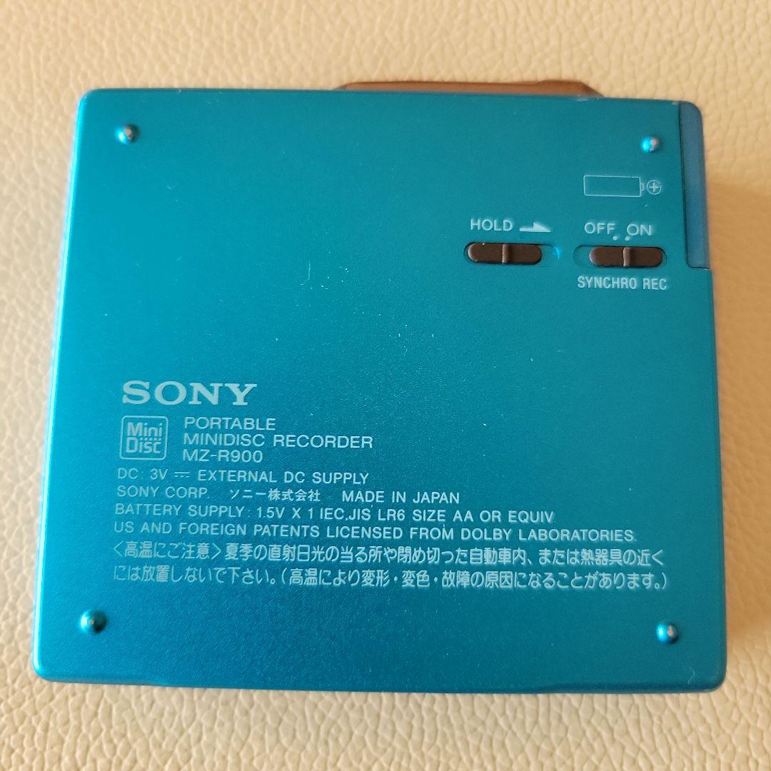 SONY ウォークマン デジタルオーディオプレーヤー