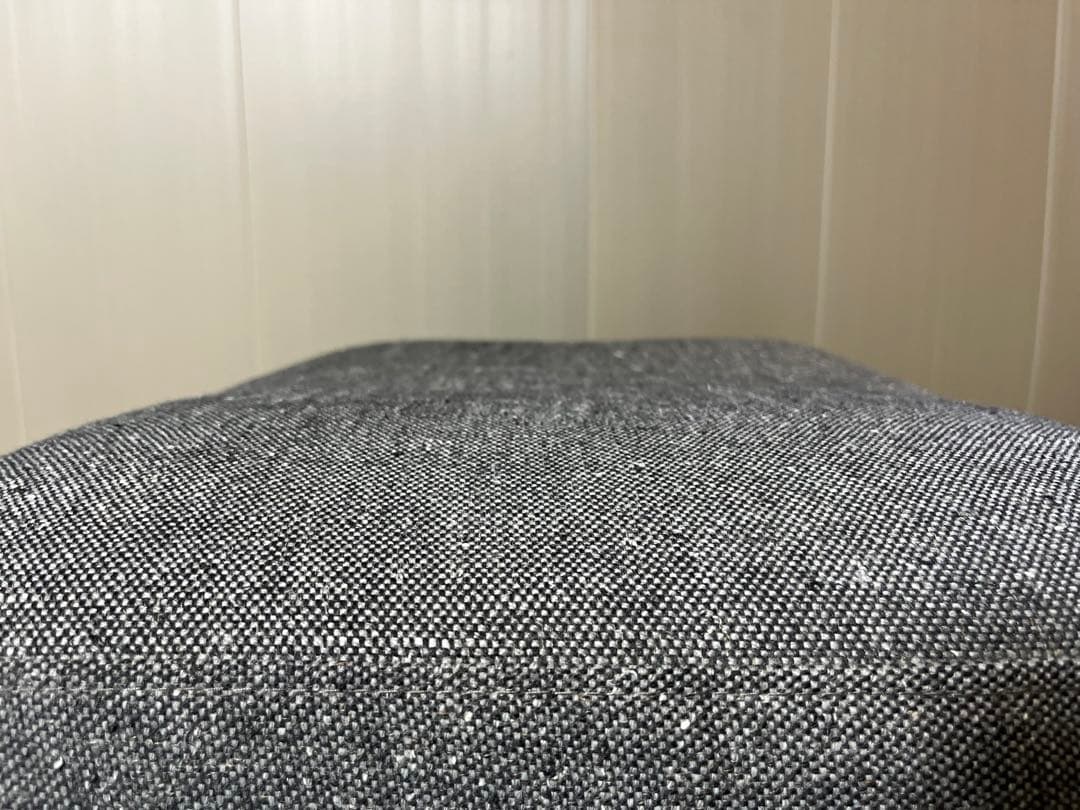 unico ウニコ NORD ノルド オットマン