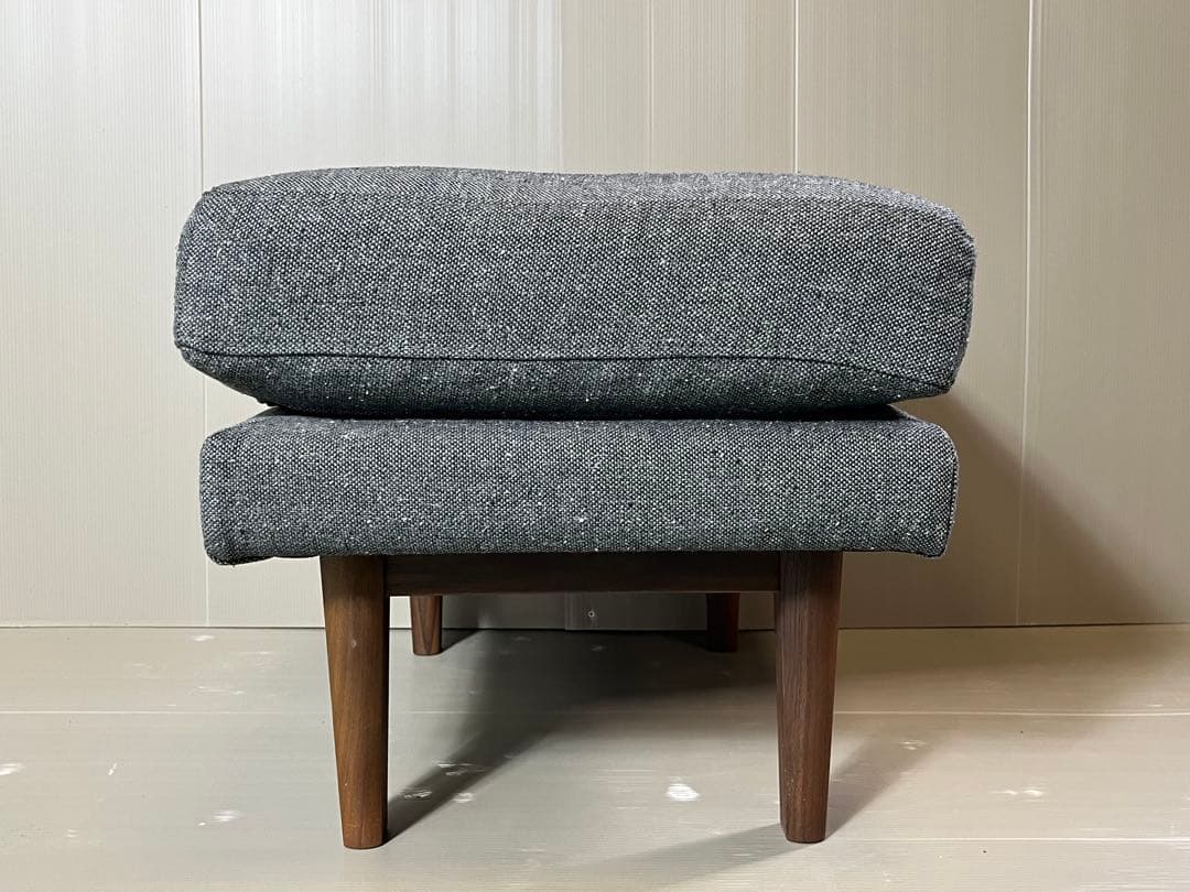 unico ウニコ NORD ノルド オットマン