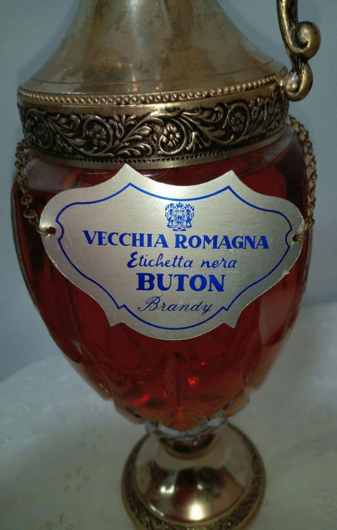 VECCHIA ROMAGNA ヴェッキャロマーニャ バトン