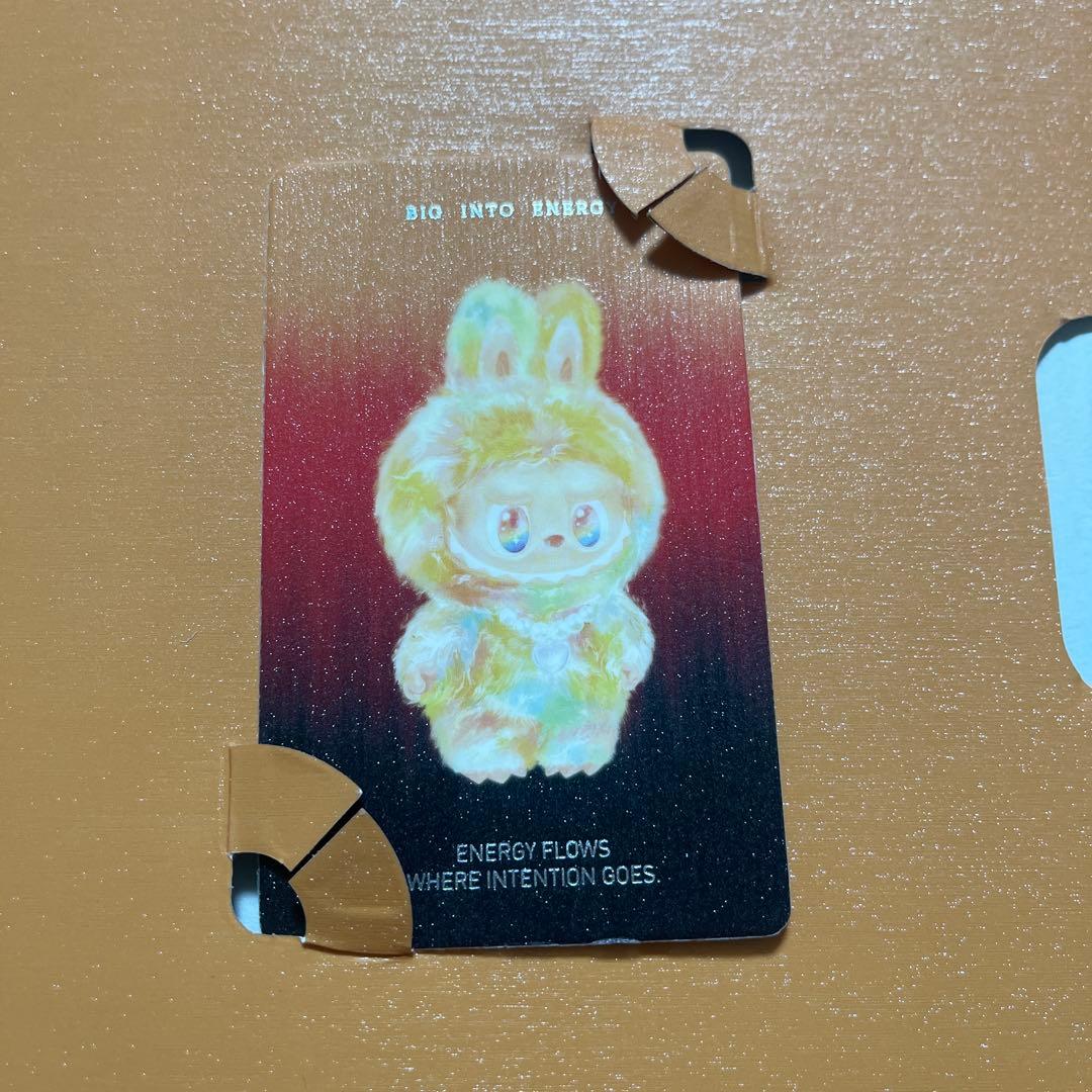 ROCK THE UNIVERSE ラブブ