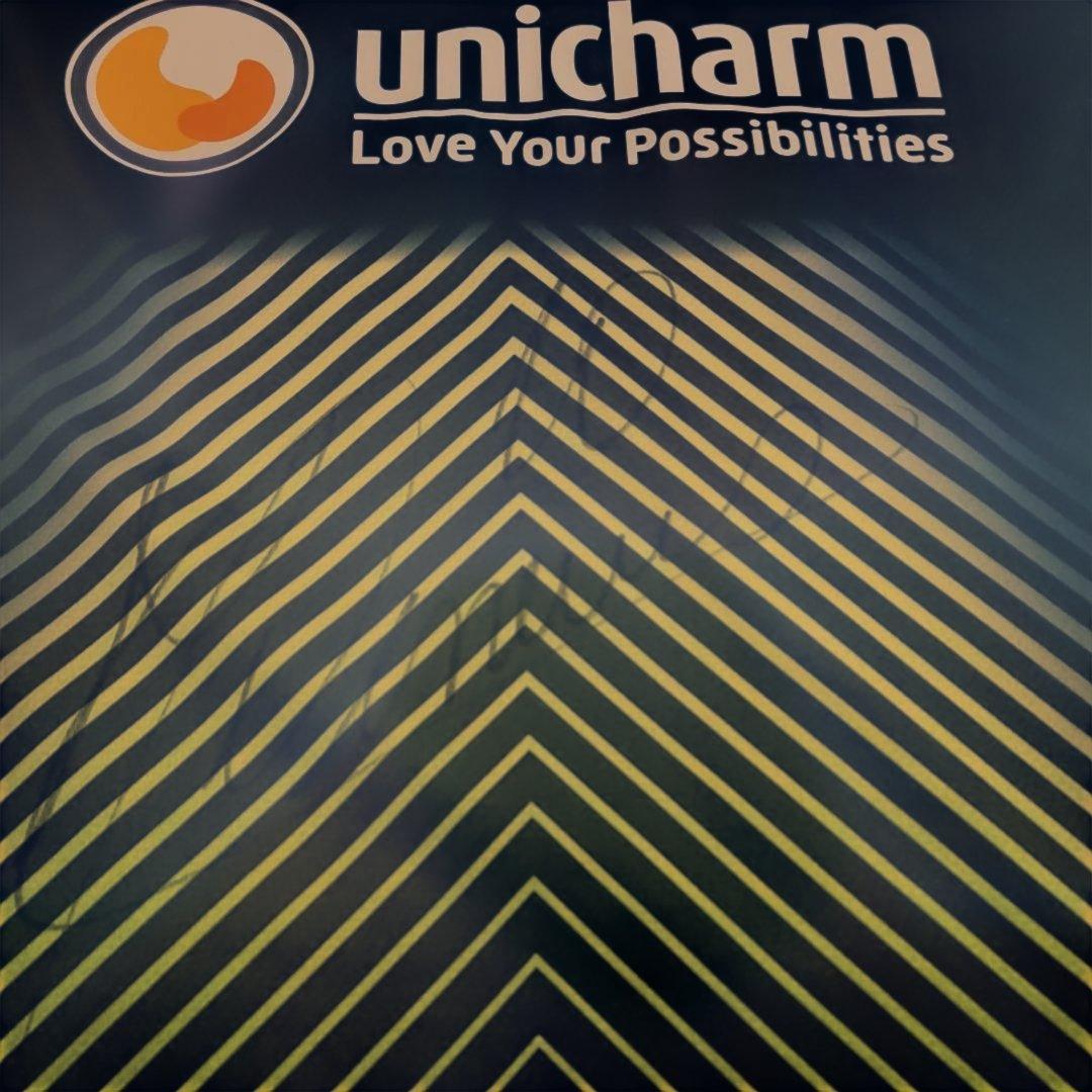 ＦＣ今治　応援ユニフォーム　サイン入りユニフォーム 青/黄色