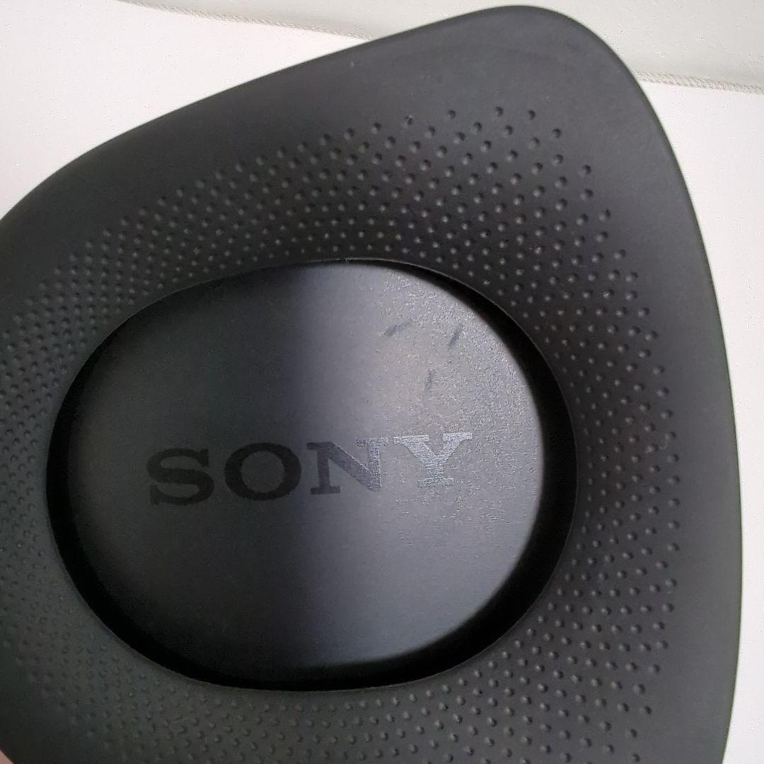 SONY ワイヤレススピーカー ブラック SRS-XB43