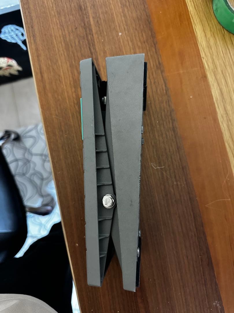 Ibanez WH10v2 ワウペダル